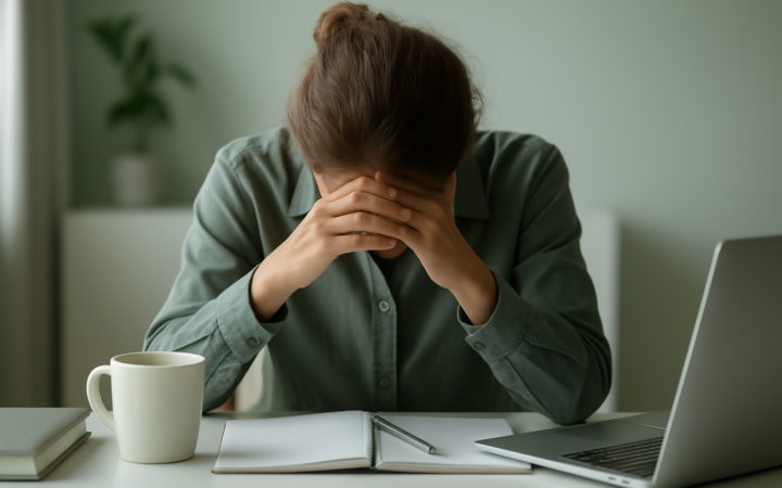 Understanding Burnout: Signs, Causes, and Solutions