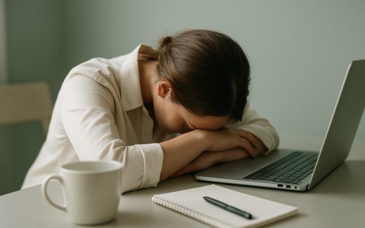 Understanding Burnout: Signs, Causes, and Solutions