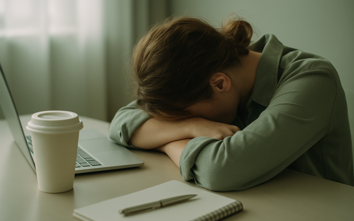Understanding Burning Out: Signs, Causes, and Solutions