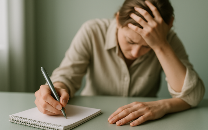 Understanding the Phases of Burnout: A Guide to Recovery