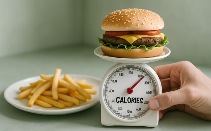 Understanding the Calories in BK: Making Informed Choices