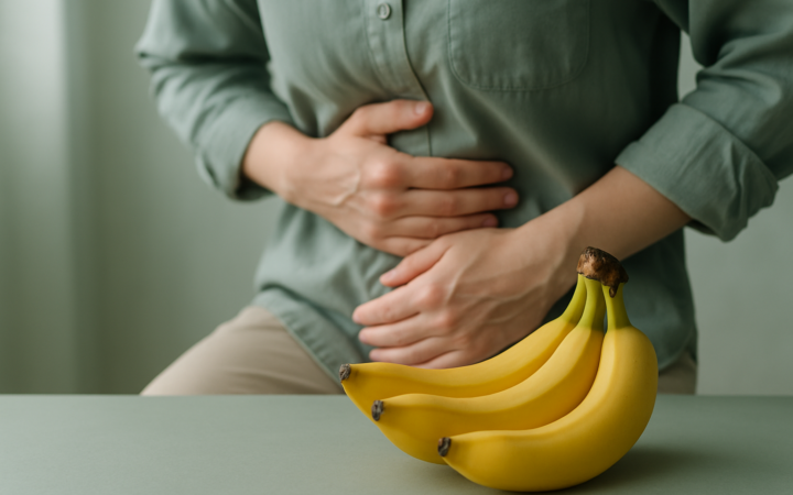 Bananas and Your Digestive Health: Can They Cause Constipation?