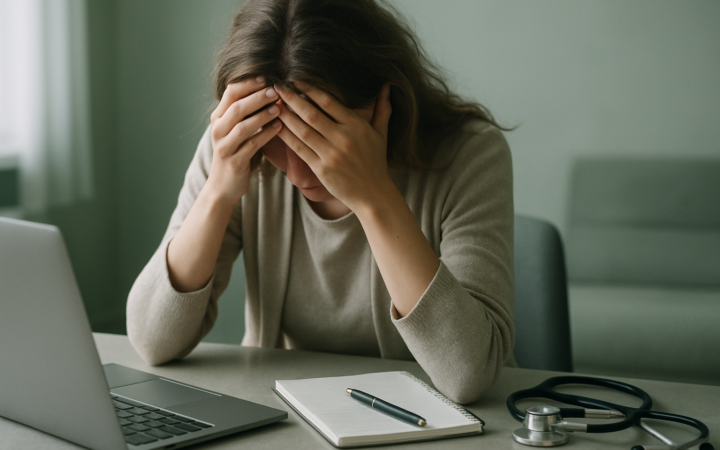 Understanding Burnout: Can It Last Forever?
