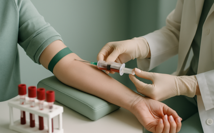 Understanding Blood Tests for Cancer Detection