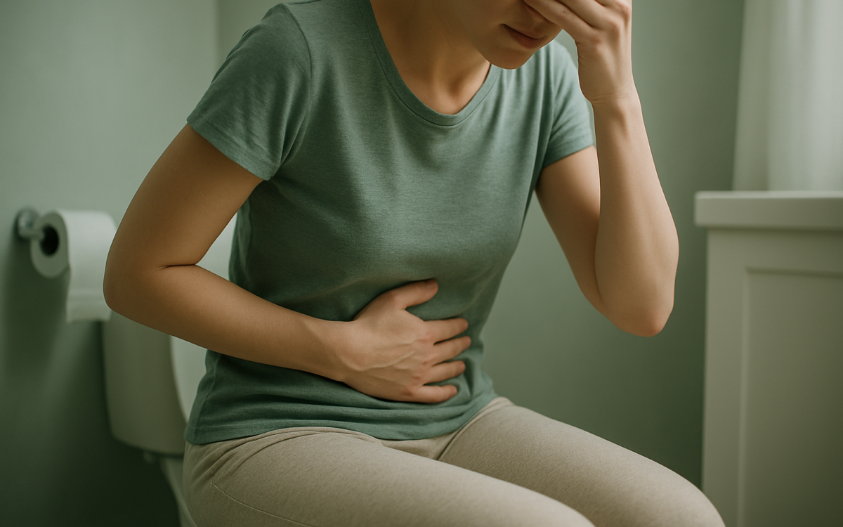 Exploring the Connection Between Constipation and Fever