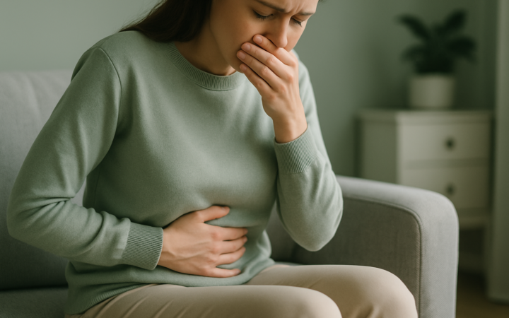 Understanding the Link Between Constipation and Nausea