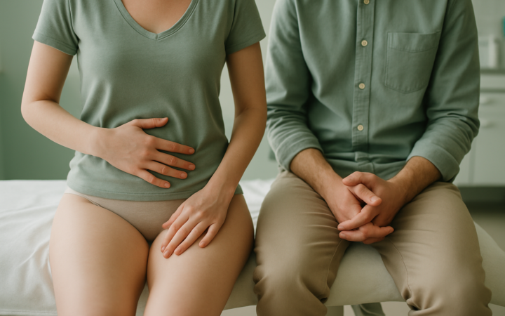Understanding BV: Can I Get It from a Guy?