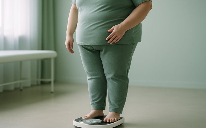 Walking for Weight Loss: A Step Towards Health