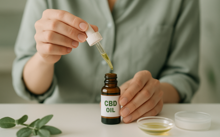 Exploring the Benefits of Oils: A Consumer Guide