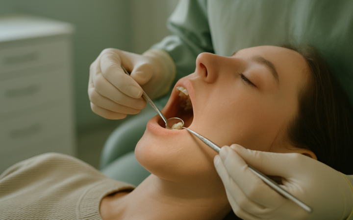 The Truth About Wisdom Teeth: Can They Grow Back?