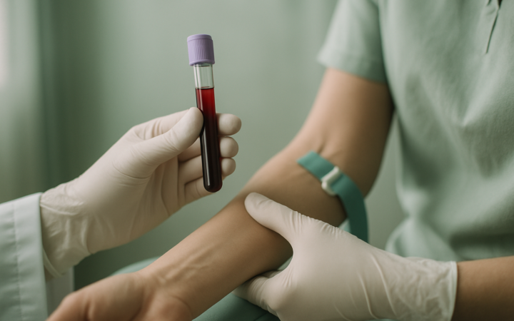 Can You Detect Cancer with a Blood Test? The Facts Uncovered