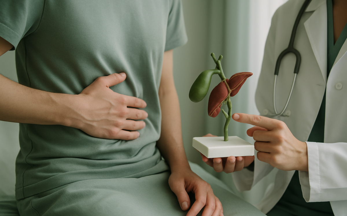 Life After Gallbladder Removal: What You Need to Know