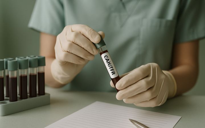 Understanding the Key Cancer Blood Tests