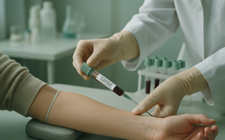 Understanding Cancer Check Labs: What You Need to Know