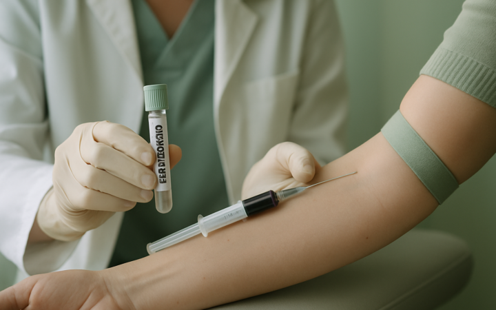 Understanding the Role of Cancer Detection Tests