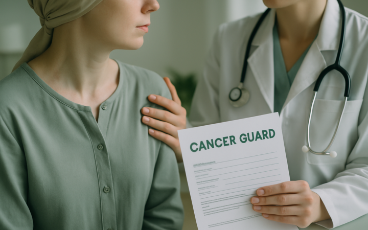 Understanding Cancer Guard: A Guide to Prevention and Awareness