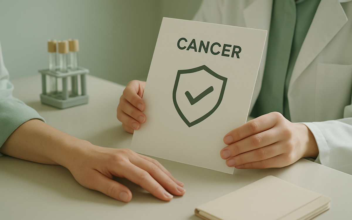 Understanding Cancer Guard Accuracy: What You Need to Know