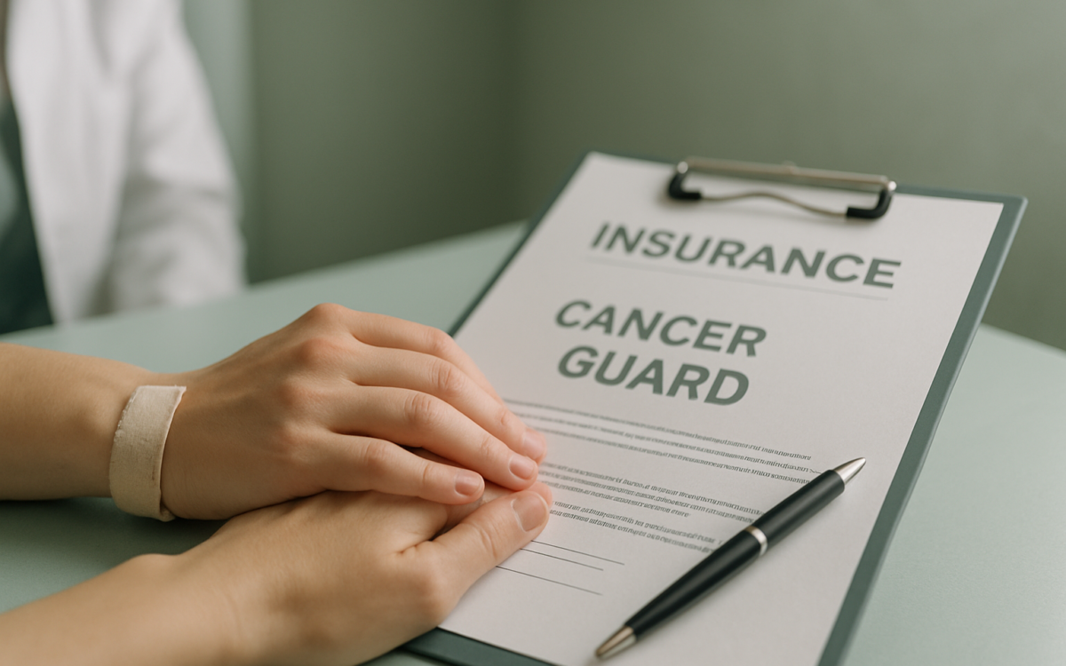 Navigating Cancer Guard Coverage: What You Need to Know