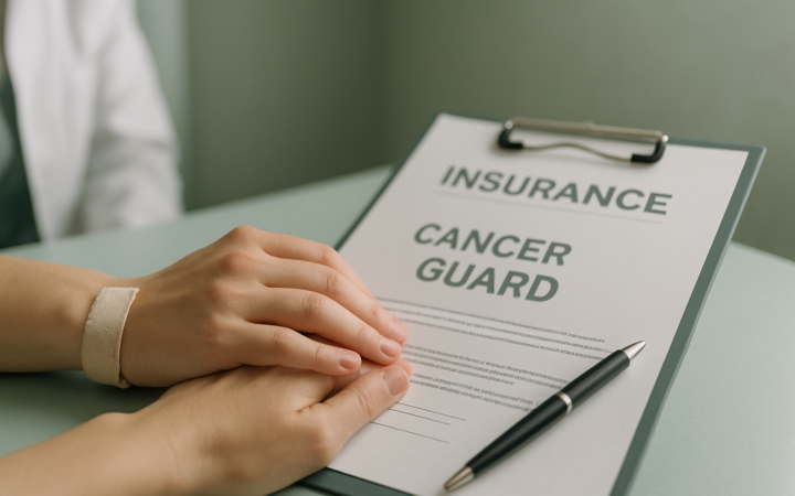 Navigating Cancer Guard Coverage: What You Need to Know
