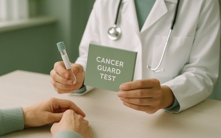 Understanding the Cancer Guard Test: What You Need to Know