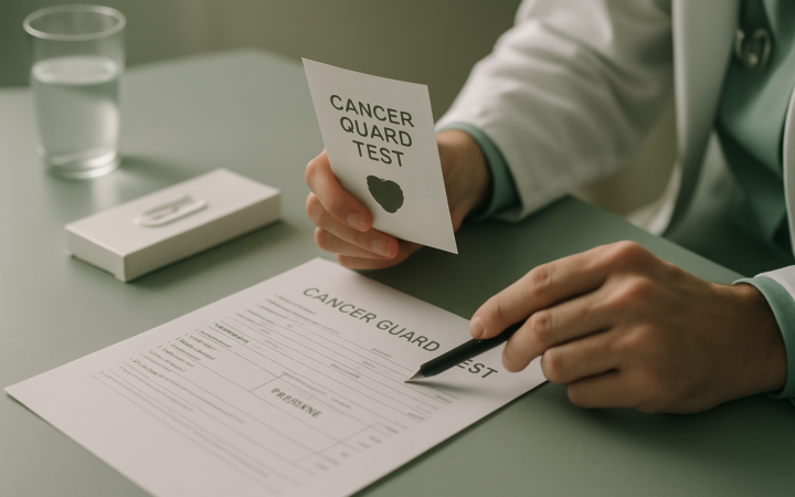 Understanding Cancer Guard Test Reviews: What You Need to Know