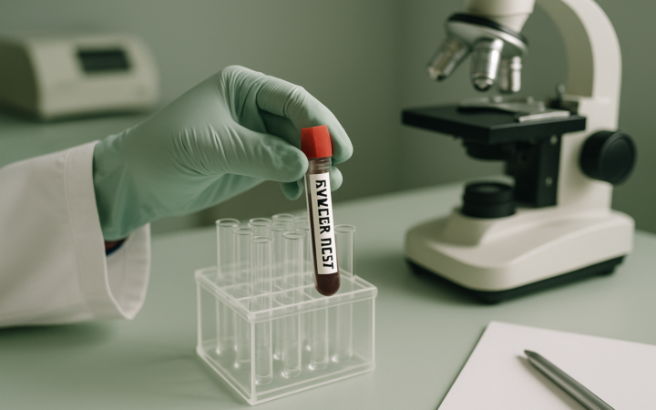 Understanding Cancer Lab Tests: What You Need to Know