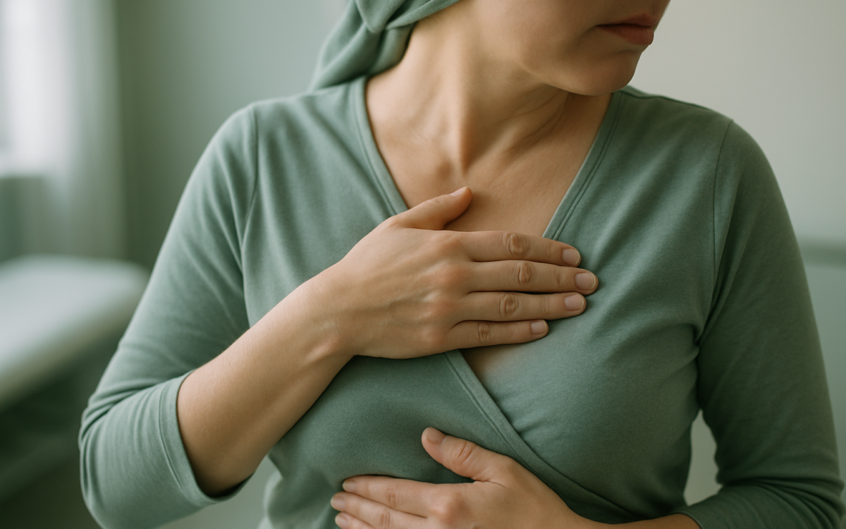 Understanding Cancer Personal Checks: Your Health Matters