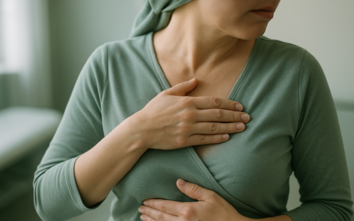 Understanding Cancer Personal Checks: Your Health Matters