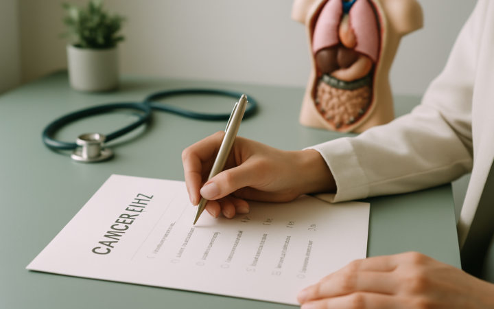 Test Your Knowledge: Take Our Cancer Quiz