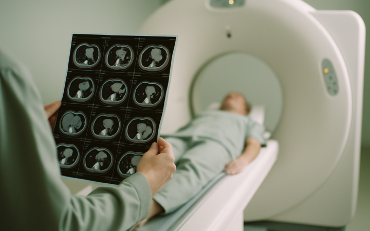 Understanding Cancer Scans: A Guide for Patients