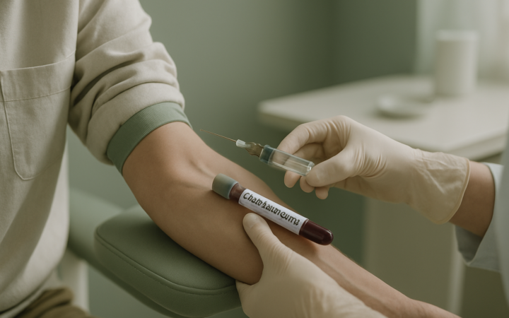 Understanding Cancer Screening Blood Tests: What You Need to Know