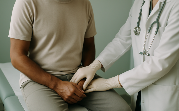 Navigating Cancer Screening for Men: What You Need to Know