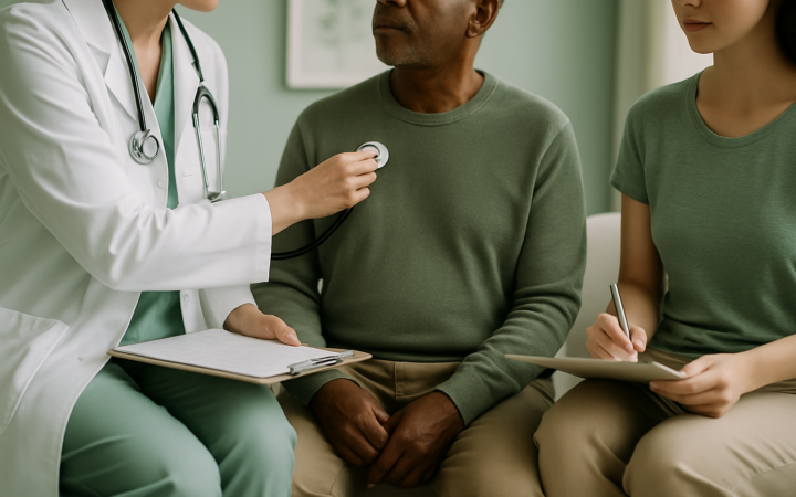 Understanding Cancer Screenings: What to Know by Age