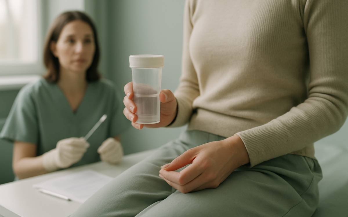 Essential Cancer Tests for Women: What You Need to Know