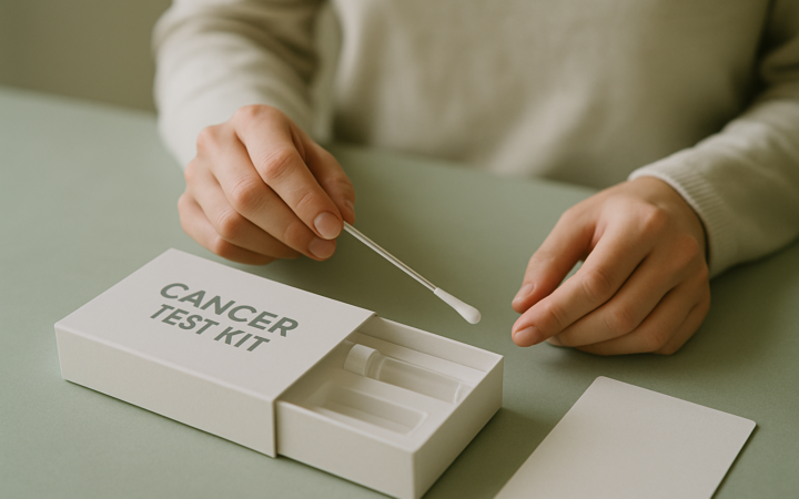Demystifying Cancer Test Kits: What You Need to Know