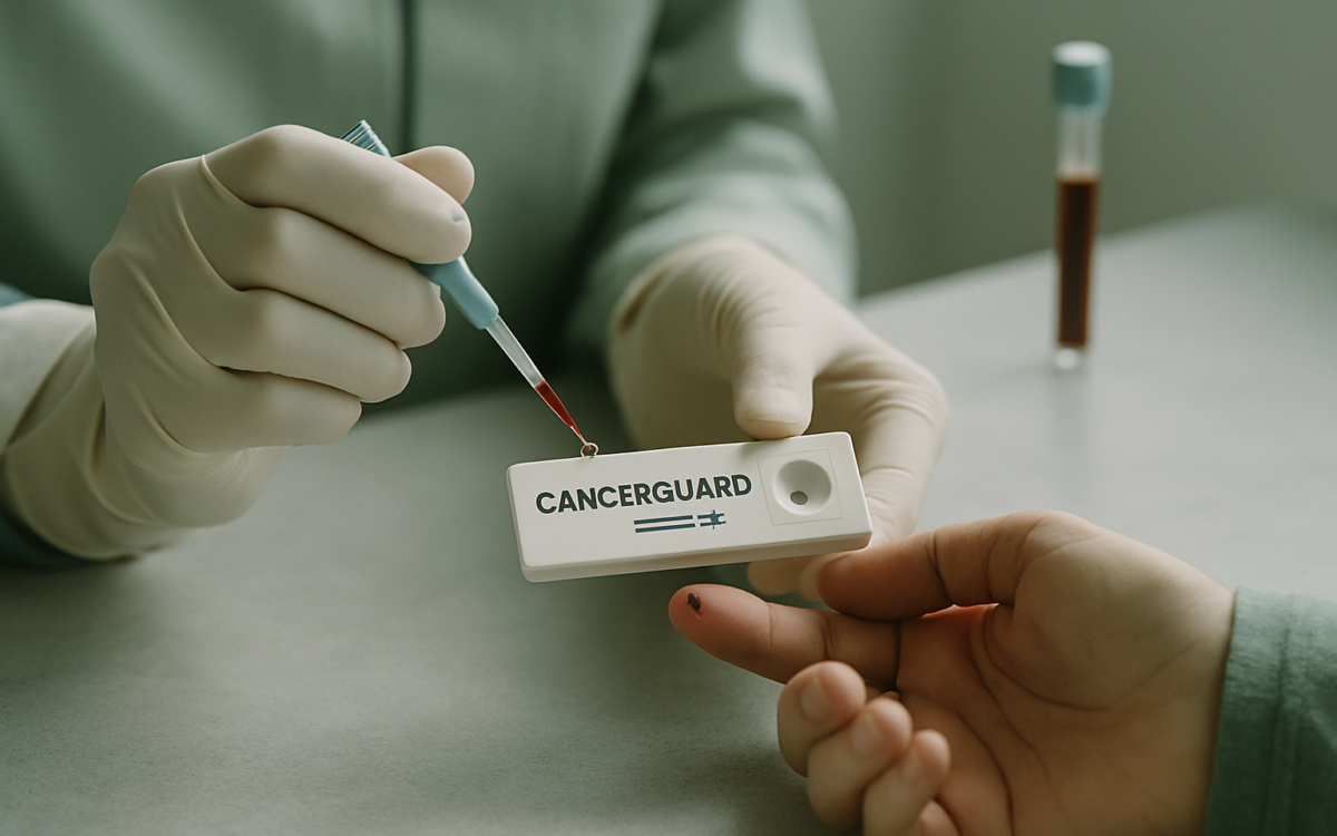 Understanding Cancerguard Accuracy: What You Should Know