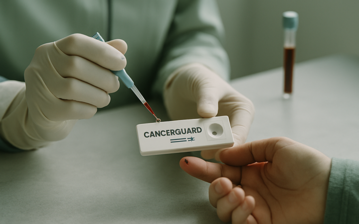 Understanding Cancerguard Accuracy: What You Should Know