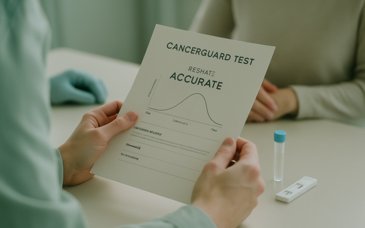 Understanding Cancerguard Test Accuracy: What You Need to Know