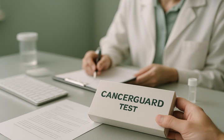 Understanding Cancerguard Test Reviews: What Patients Need to Know