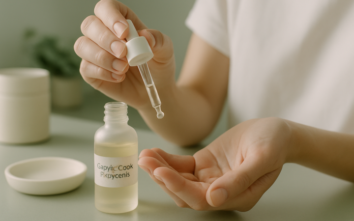 Understanding Caprylic/Capric Triglyceride: Benefits and Uses