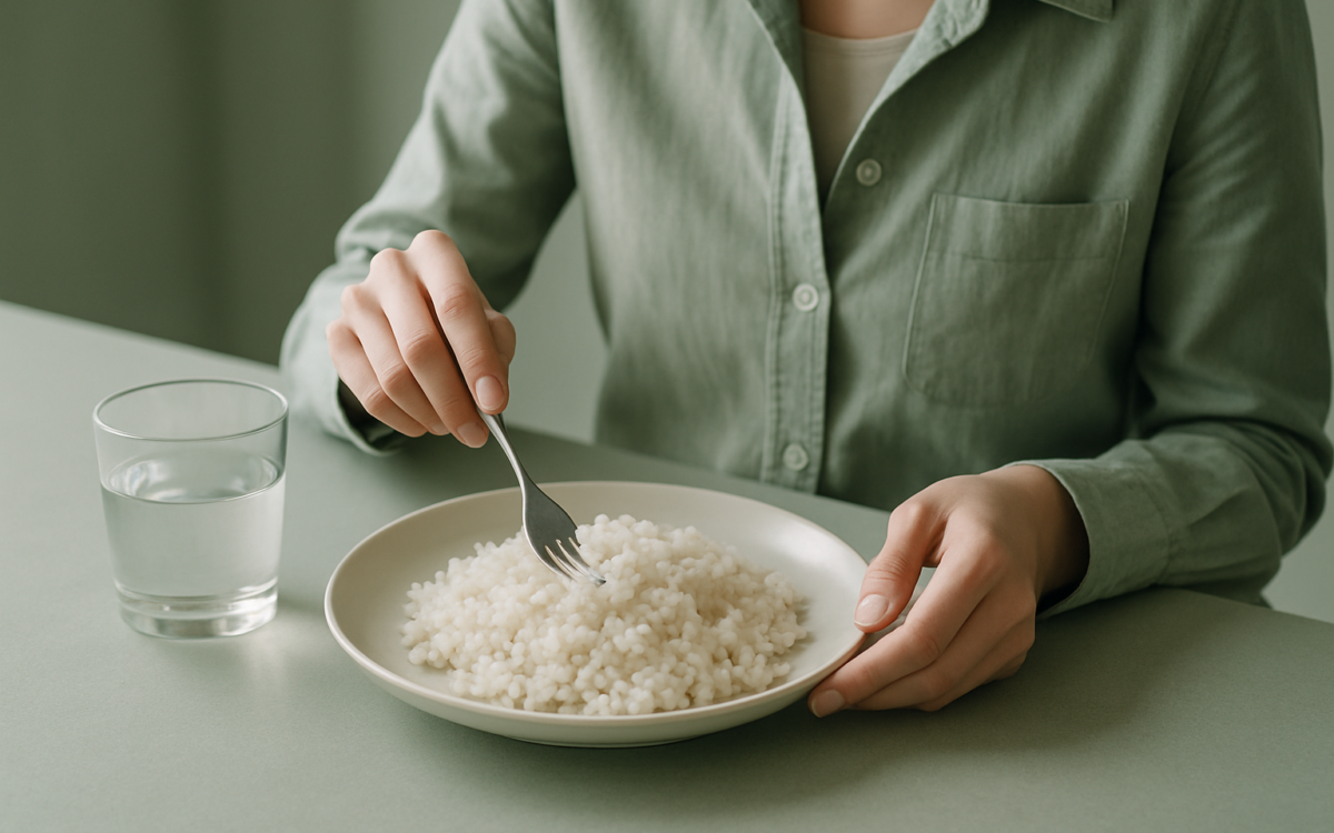 Understanding Carbo Rice: A Healthier Grain Option