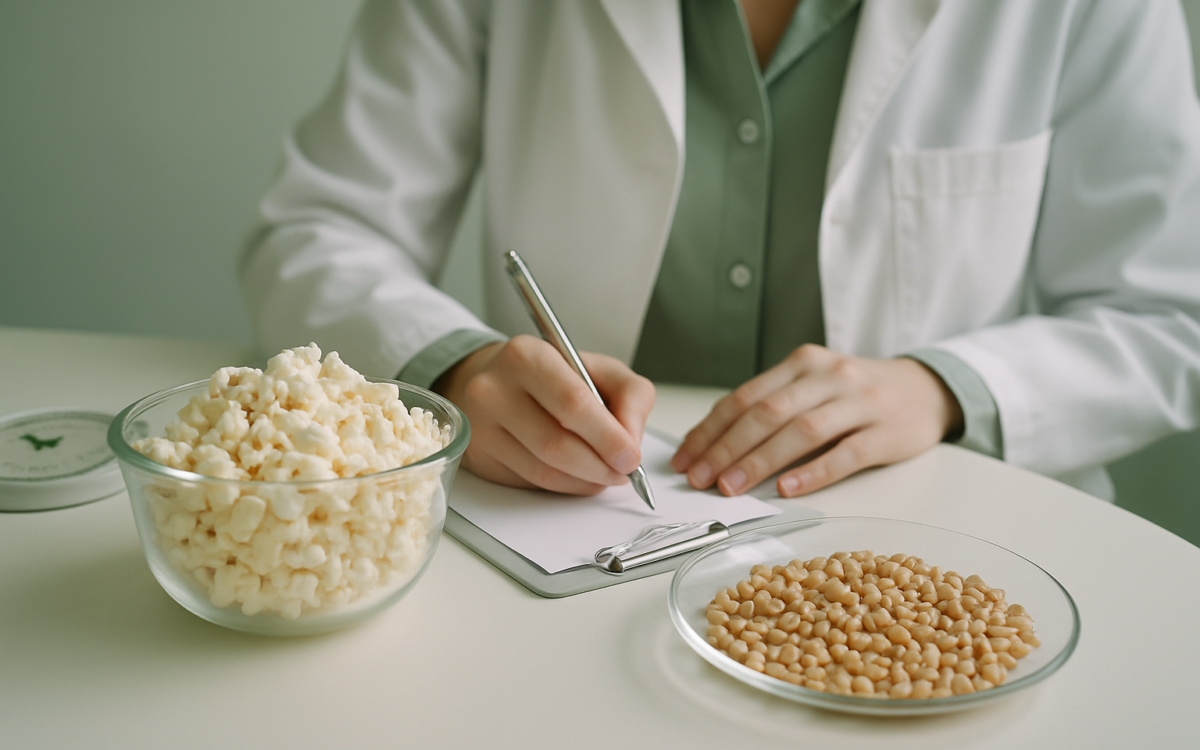 Unpacking Carbs in Popcorn: A Nutritional Adventure