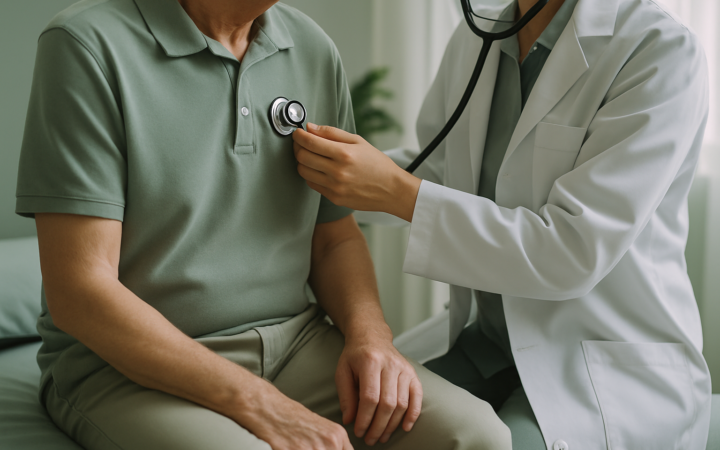 Understanding Cardiac Assessment: A Key to Heart Health