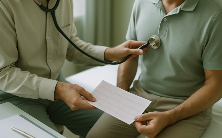 Unpacking Cardiac Disease Diagnosis: A Comprehensive Guide