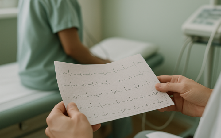 Understanding Cardiac Examples: Types and Their Impacts