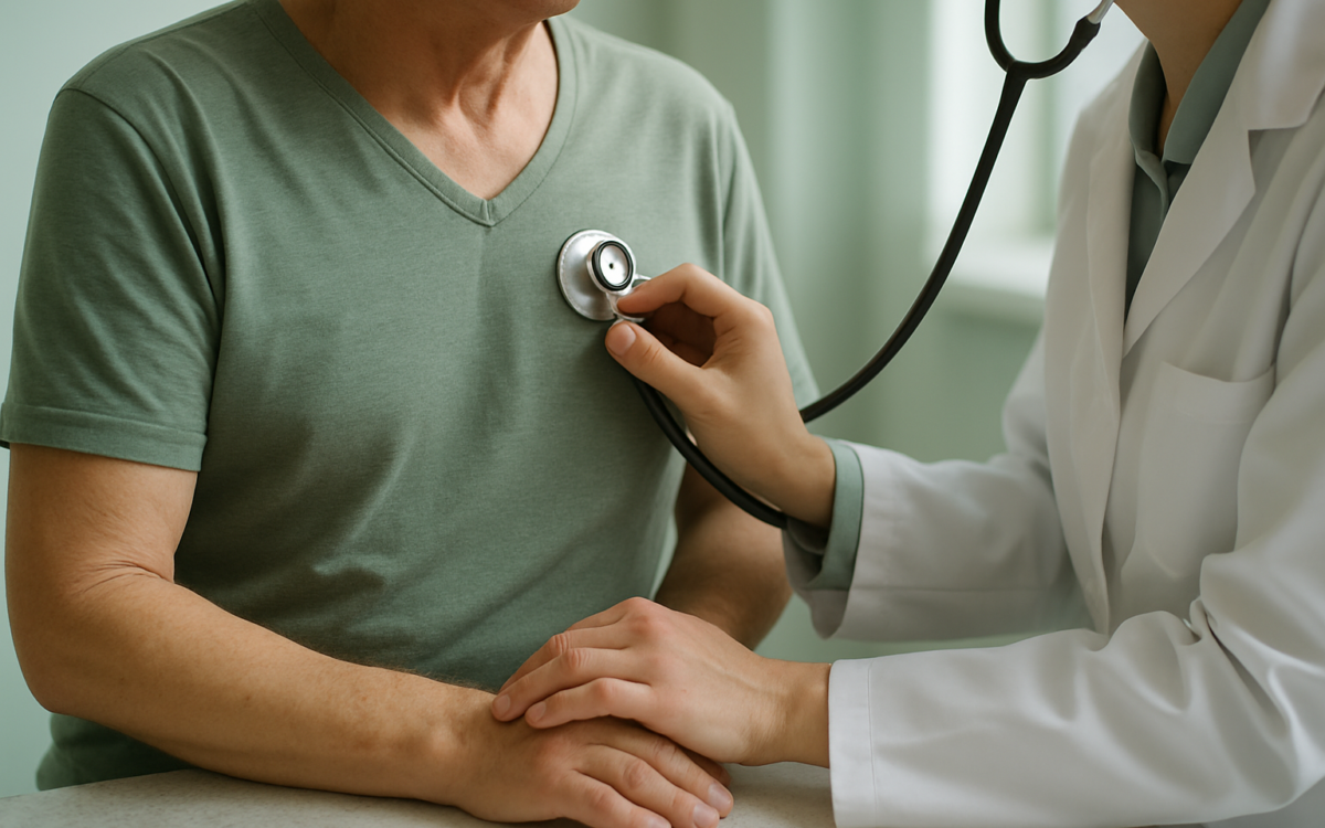 Understanding Cardiac Health: Your Heart's Best Friends