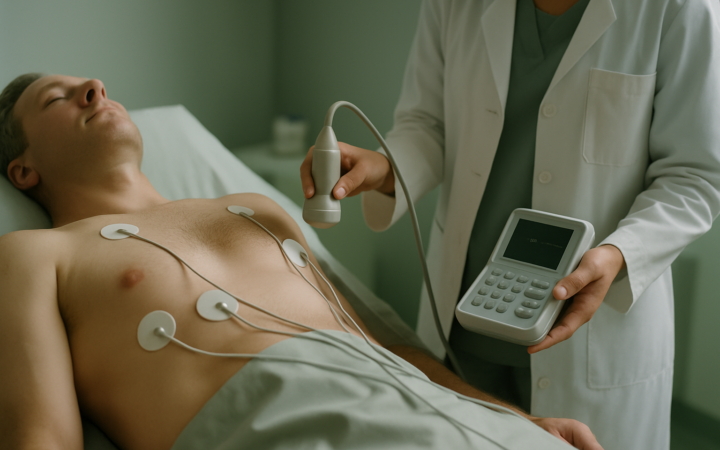 Understanding Cardiac Screening: A Key to Heart Health