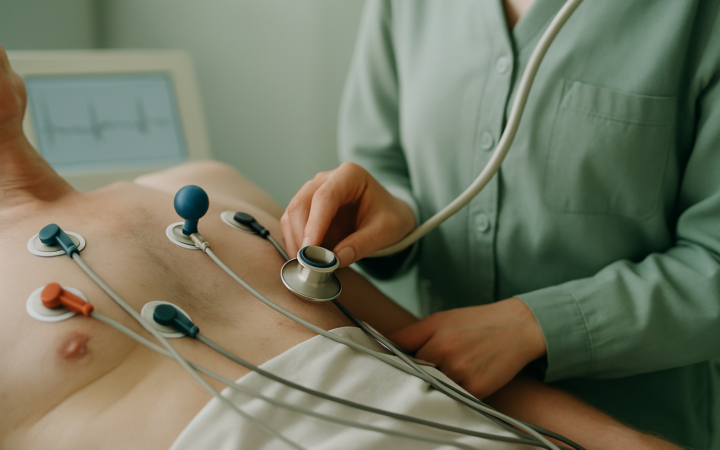 Understanding Cardiac Tests: A Guide for Heart Health
