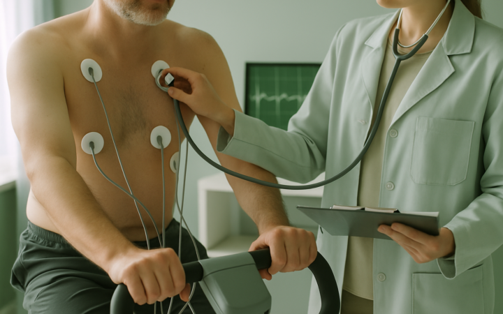 Understanding Cardiac Testing: What You Need to Know