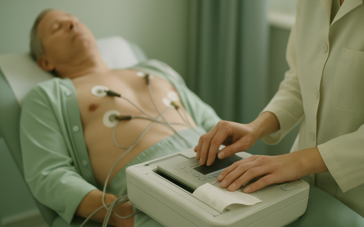 Understanding Cardiac Tests: Your Guide to Heart Health